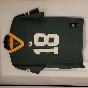 NFL GreenBay Packers Youth Cobb Jersey YL